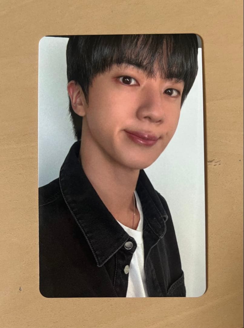 その他 BTS ALBUM 'ARRANG' Standard Vinyl JIN