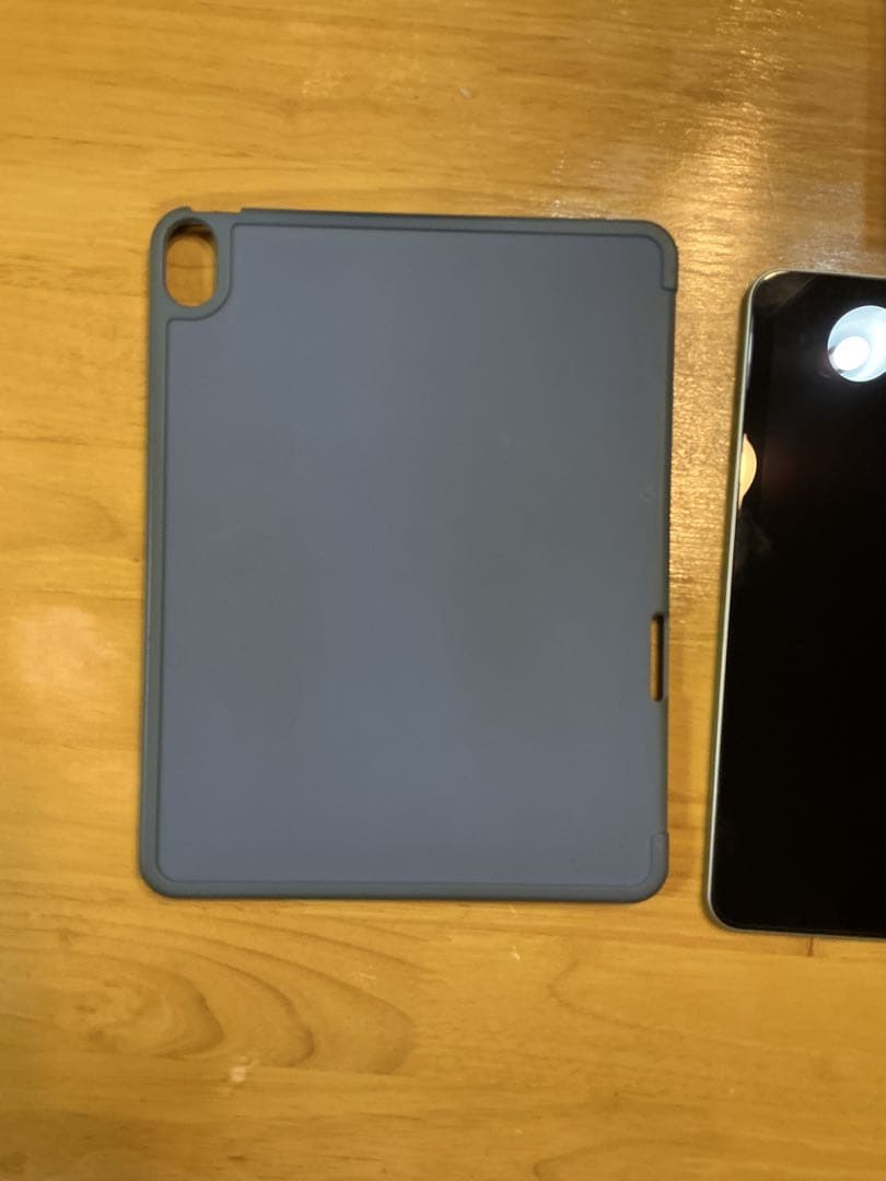 iPad Air 4 64GB Wi-Fi バッテリー75% ミントグリーン