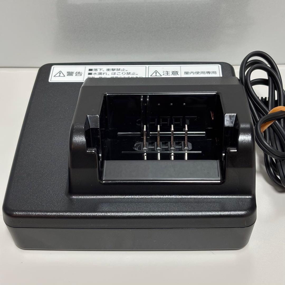 【匿名配送】NKJ075Zパナソニック電動自転車用充電器