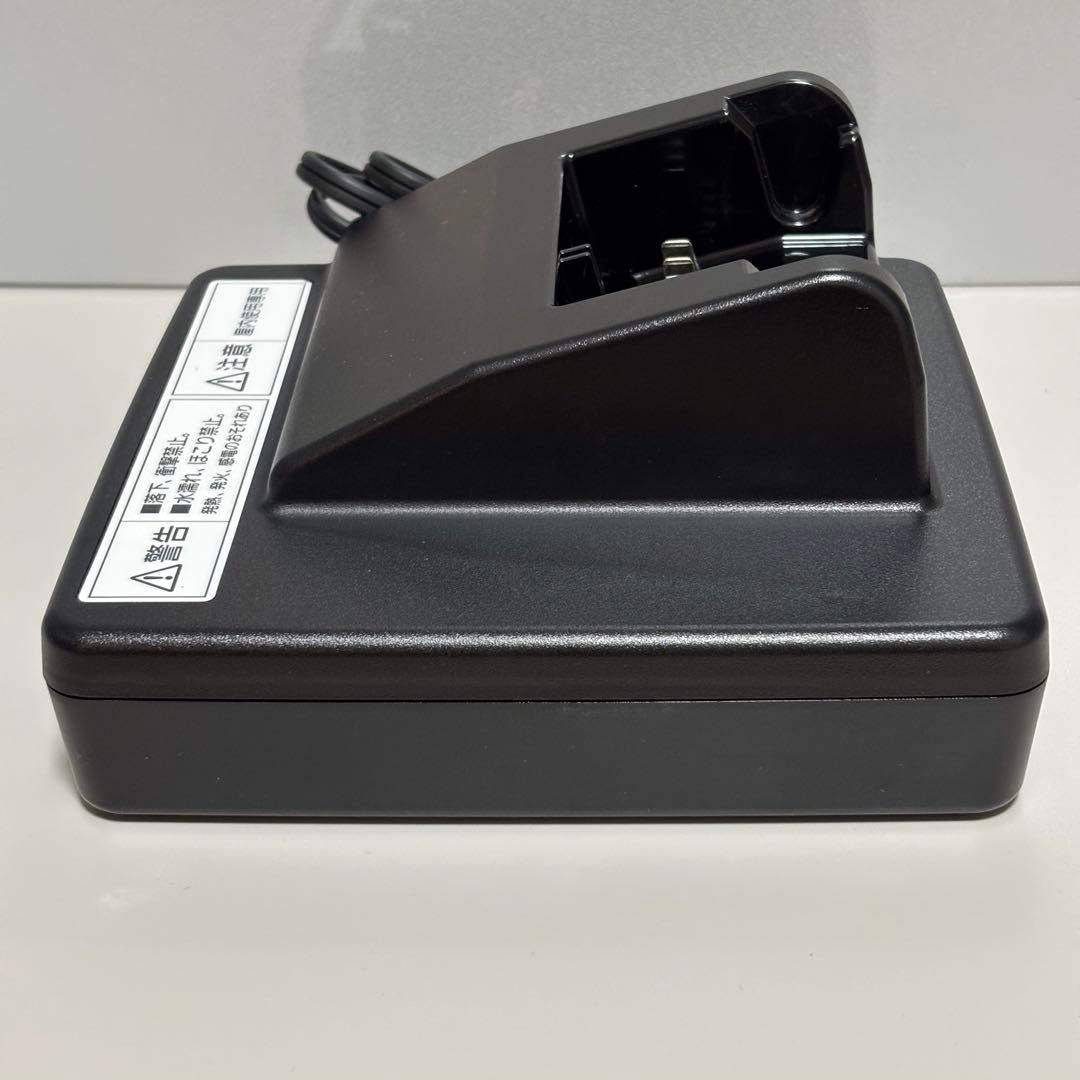 【匿名配送】NKJ075Zパナソニック電動自転車用充電器