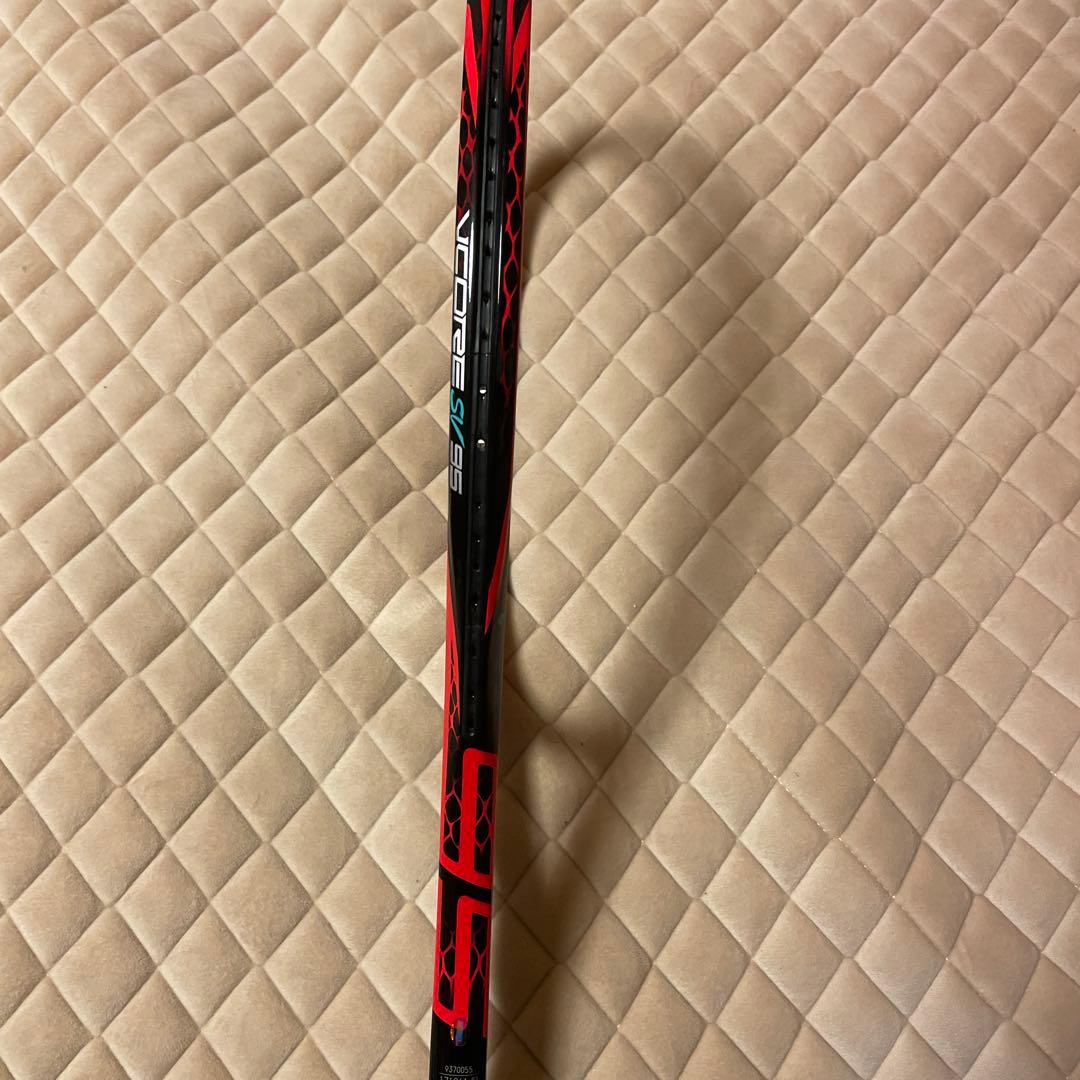 ラケット(硬式用) YONEX VCORE SV 95 2016(G2)