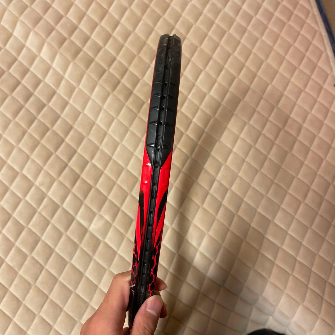 ラケット(硬式用) YONEX VCORE SV 95 2016(G2)