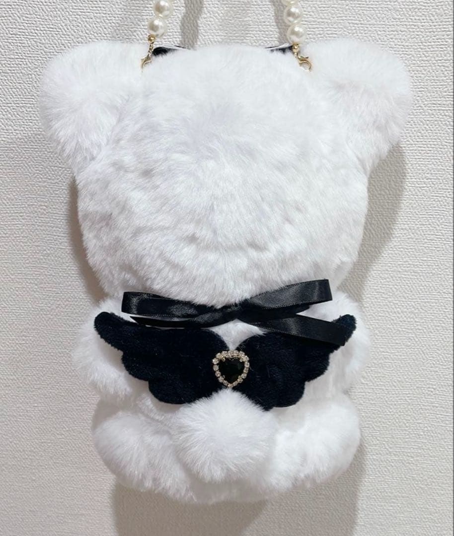 1 xおすわり♥18cm♥ぬい服♥ 「わんぱく！刀剣乱舞」♥W66 ♥