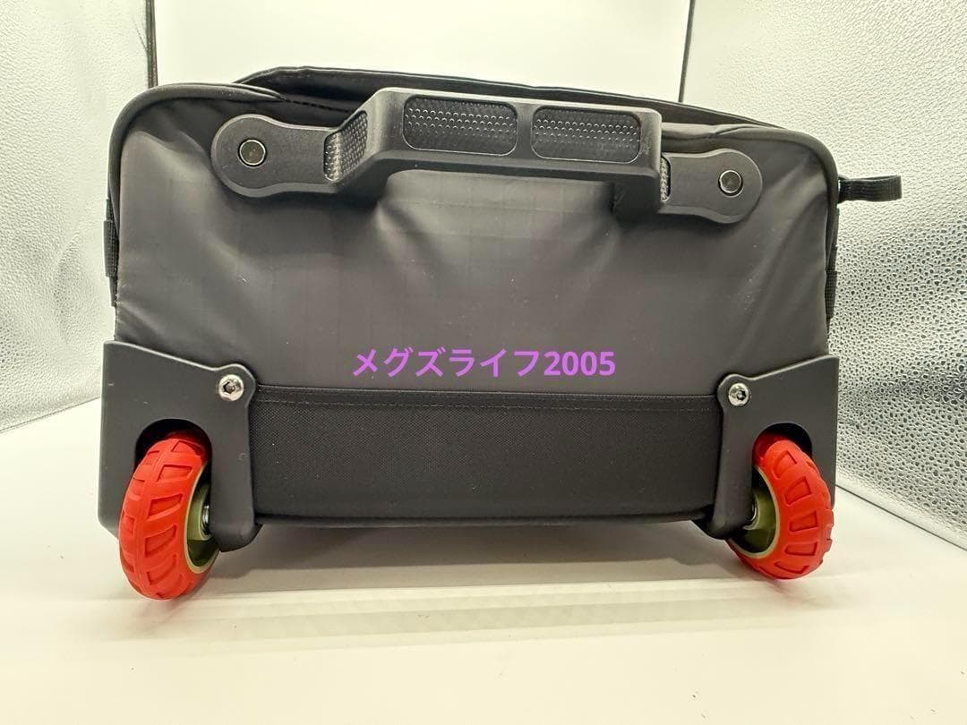 新品ノースフェイス ベースキャンプボイジャー 21ローラー40Lスーツケース機内