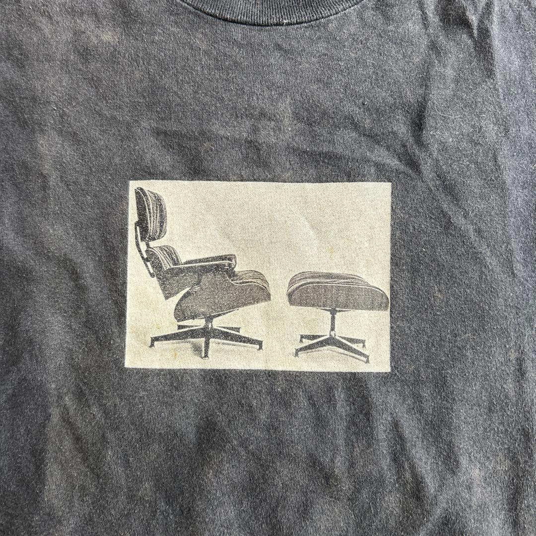 90's USA XLARGE × EAMES エクストララージイームズ L