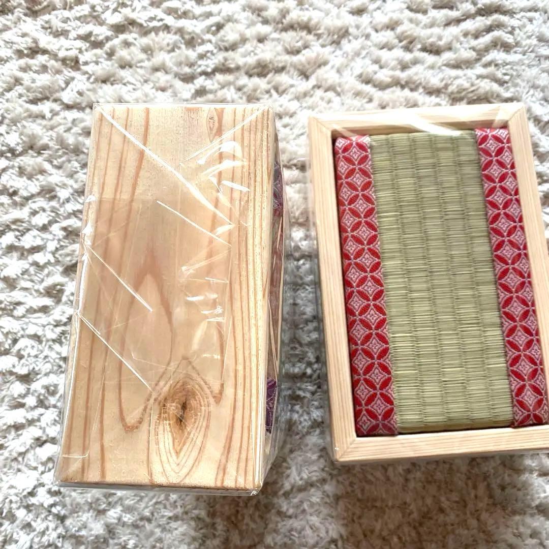 最終値下げ　新品！畳ヨガブロック