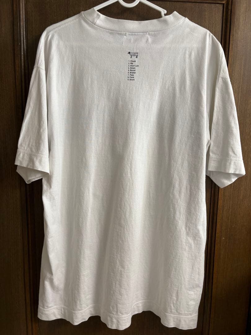 2006年VINTAGE GENERAL RESEARCH Tシャツ Lサイズ