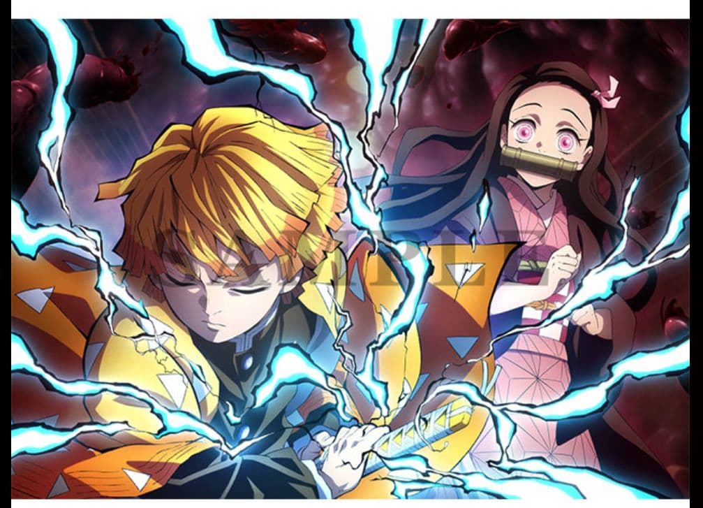 新品 劇場版 鬼滅の刃 無限列車編 完全生産限定 TSUTAYA Blu-ray