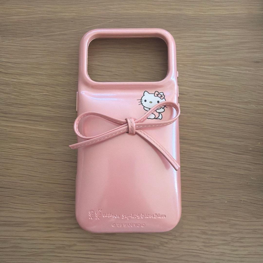 スマホアクセサリー urban sophistication
