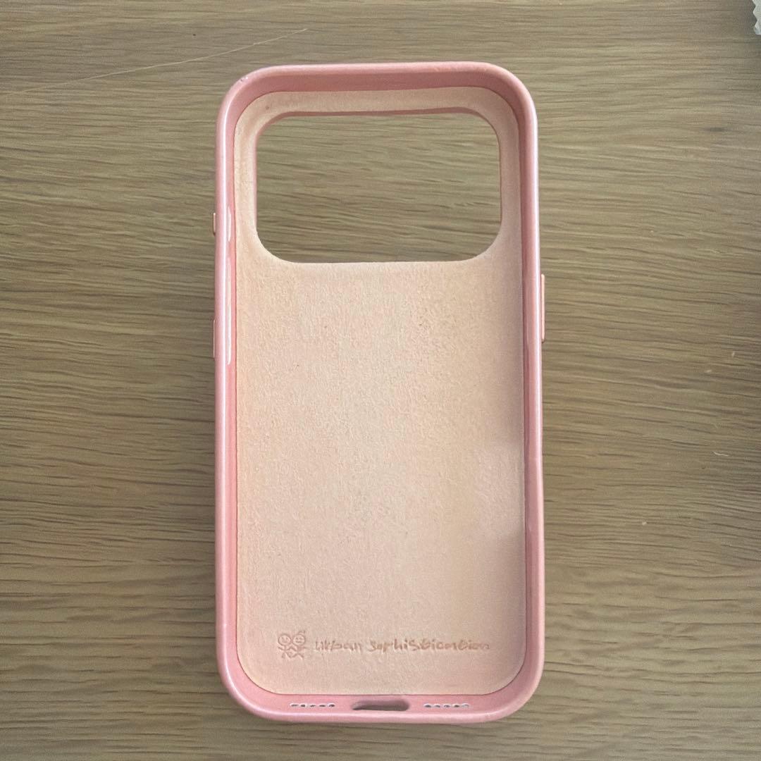 スマホアクセサリー urban sophistication