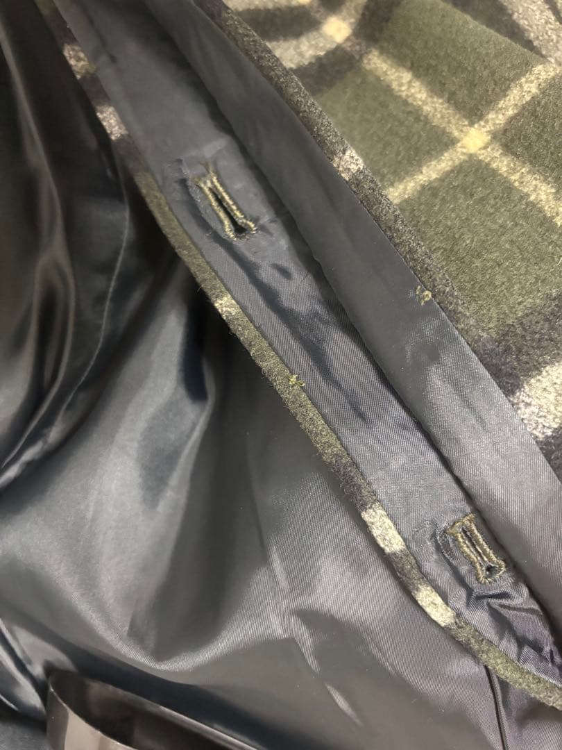 Burberrys Blue Label コート　バーバリー