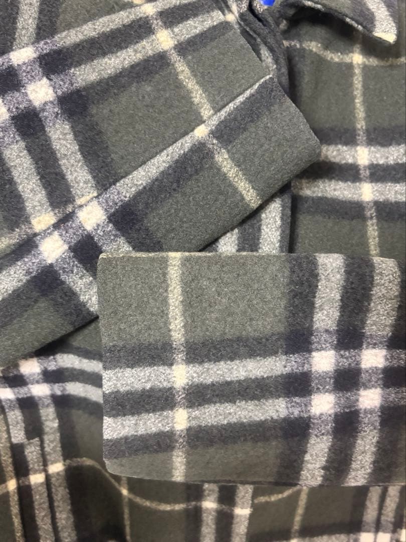 Burberrys Blue Label コート　バーバリー