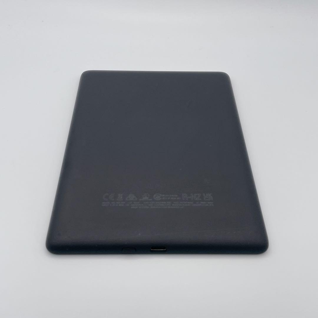 【美品】広告無　Kindle Paperwhite 第11世代 8GB