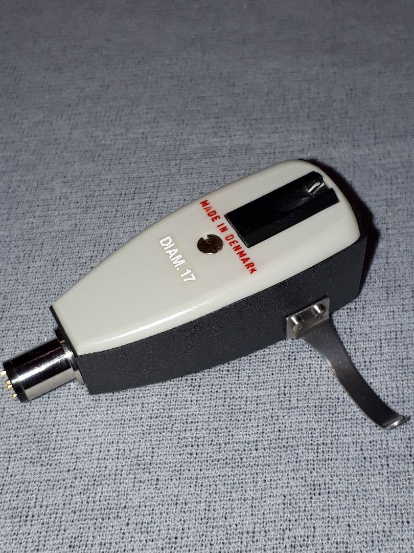 ortofon SPU カートリッジ　(Stereo