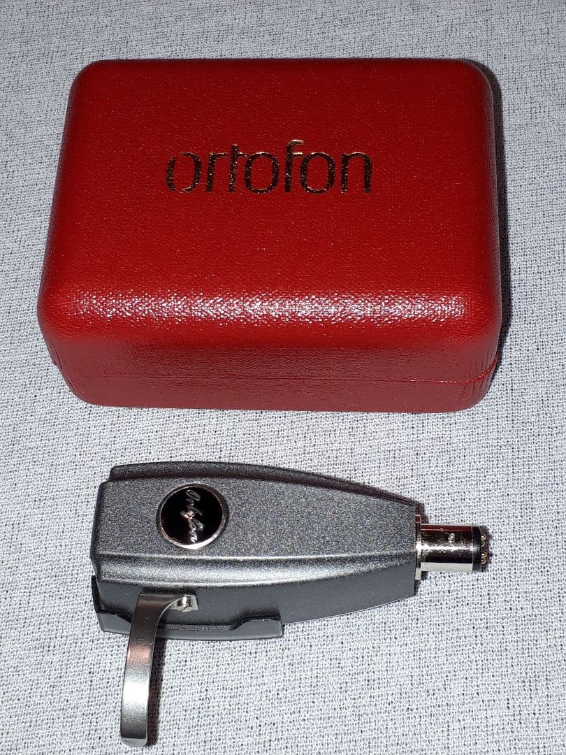 ortofon SPU カートリッジ　(Stereo