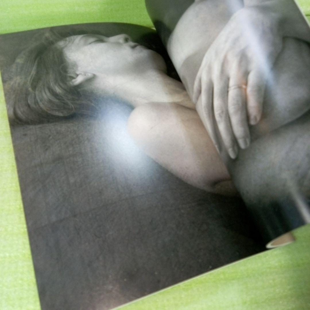 Gustavo ISOE　磯江 毅　1994-2004　図録　②　彩鳳堂画廊