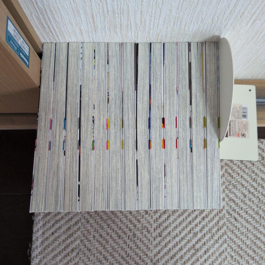 多聞くん今どっち　全巻1〜13巻セット