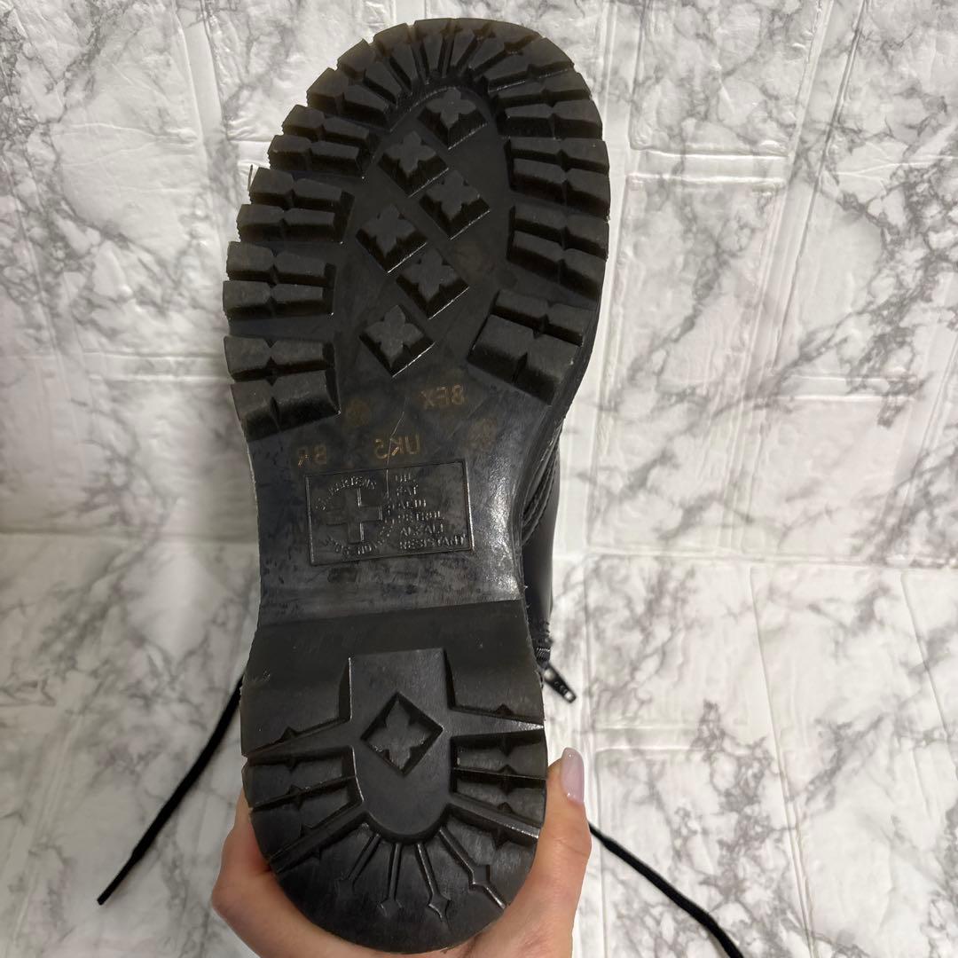 お安く♡ドクターマーチン Dr.Martens 8ホール JADON 24cm
