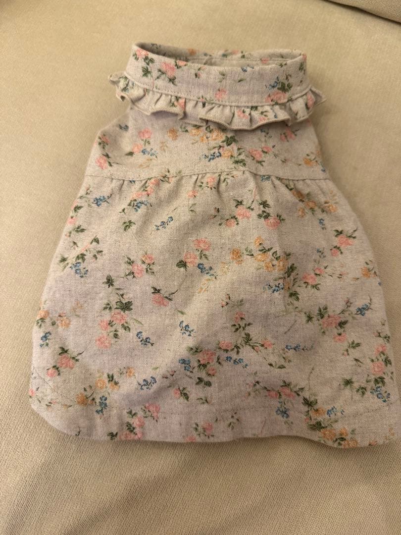 ppcloset プチブロッサムブラウス