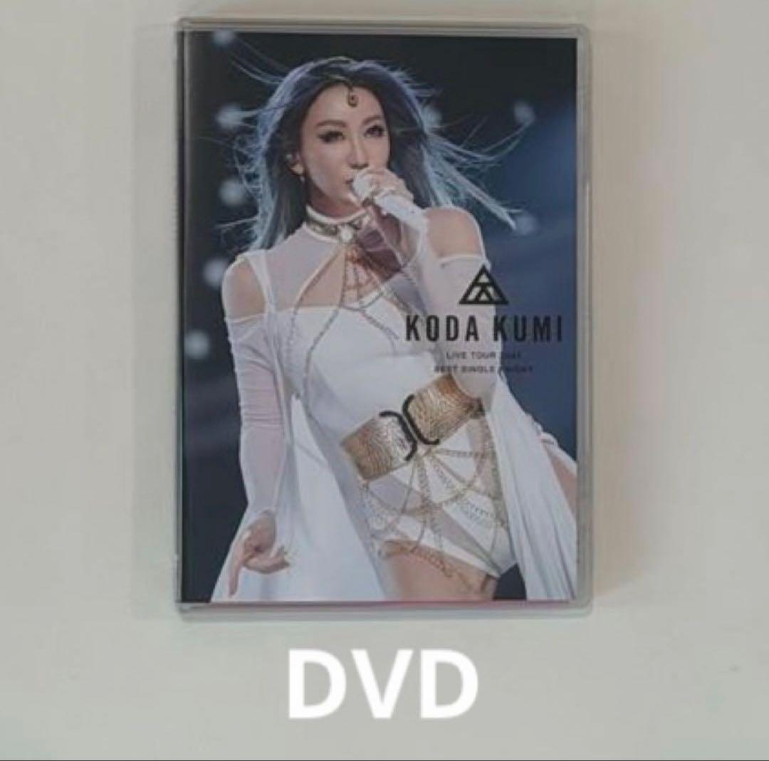 ☆Saaya★プロフ必読(*'▽'*) 　KODA KUMI 25th A