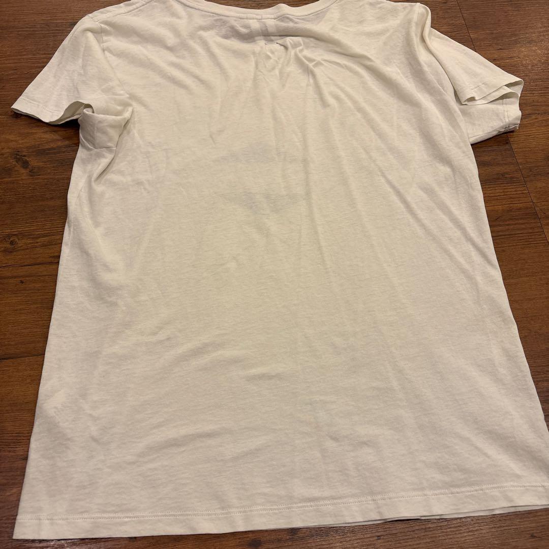 SAINT LAURENT スターグラフィック Tシャツ
