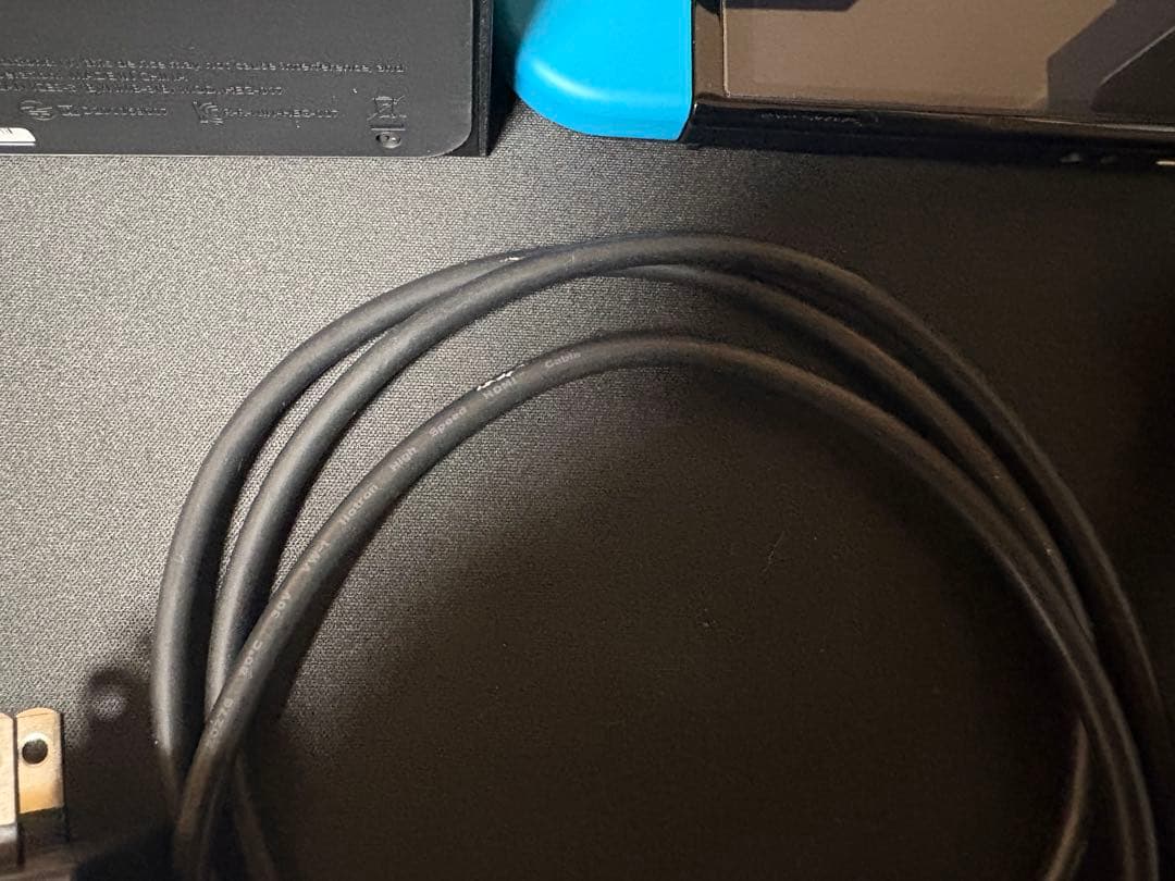 Nintendo Switch有機EL