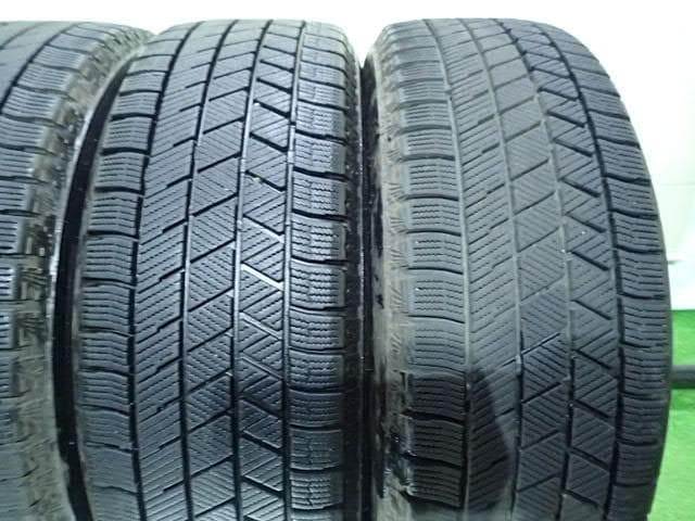 B1048【送料無料】スタッドレスタイヤ 185/60R15 4本セット