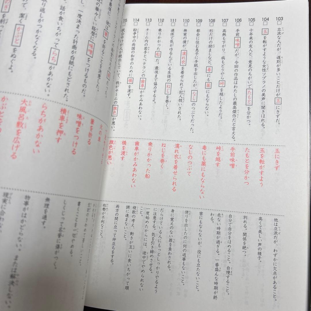 19-20①　サピックス　言葉ナビ 上巻・下巻セット SAPIX 重要教材
