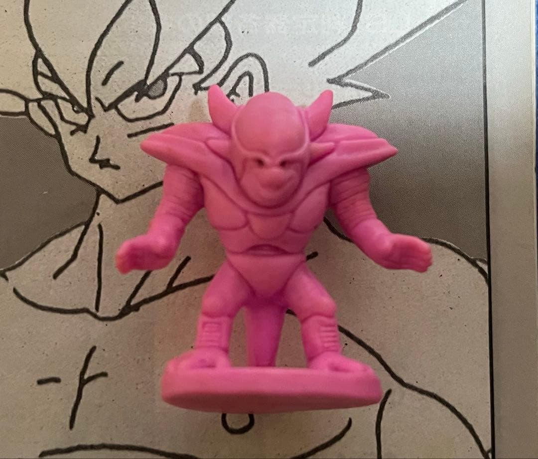ドラゴンボールZ LSIバーコードウォーズ