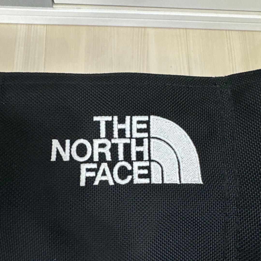 A*E様 美品【2点セット】The North Face キャンプチェア&スツー