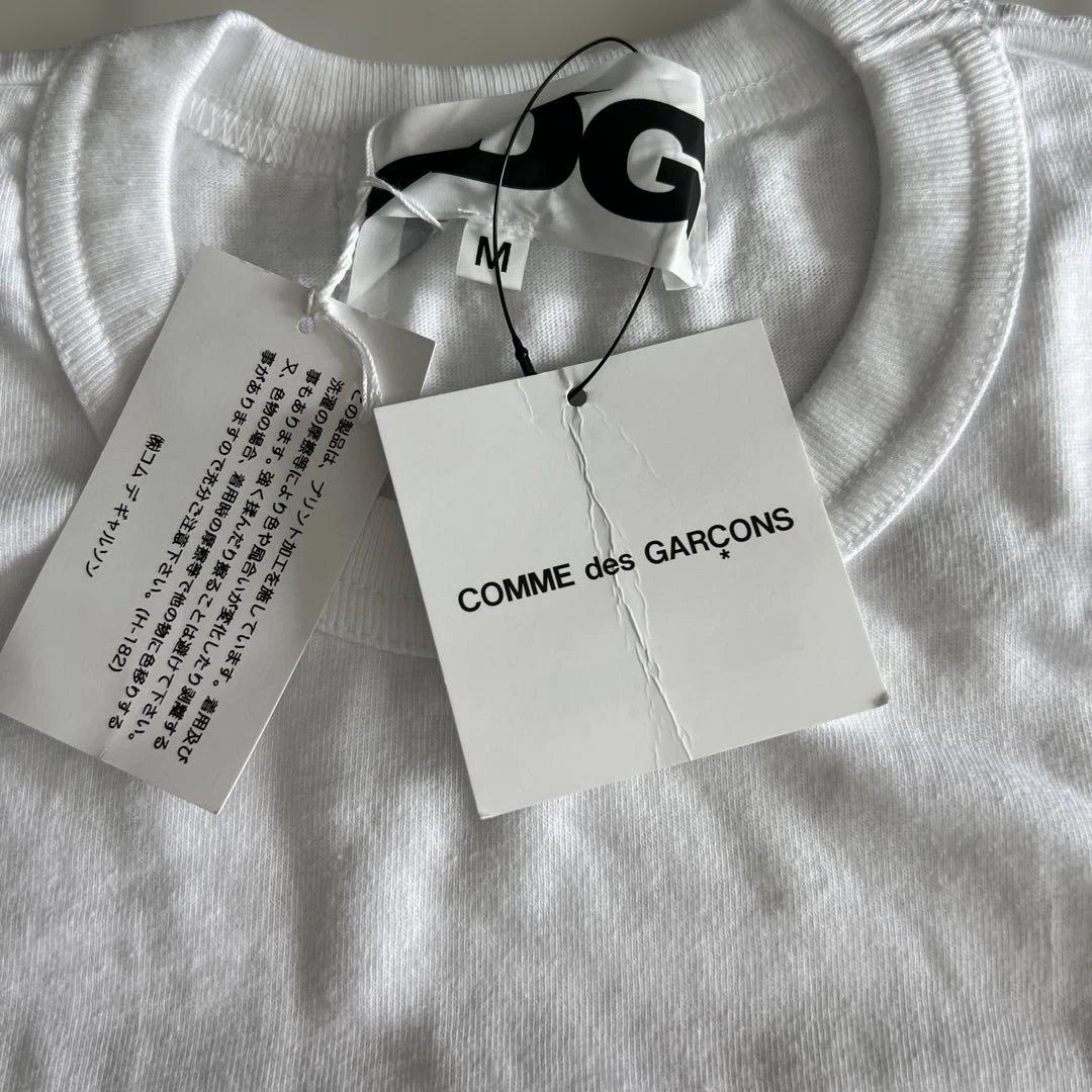 コムデギャルソン　Tシャツ　専用