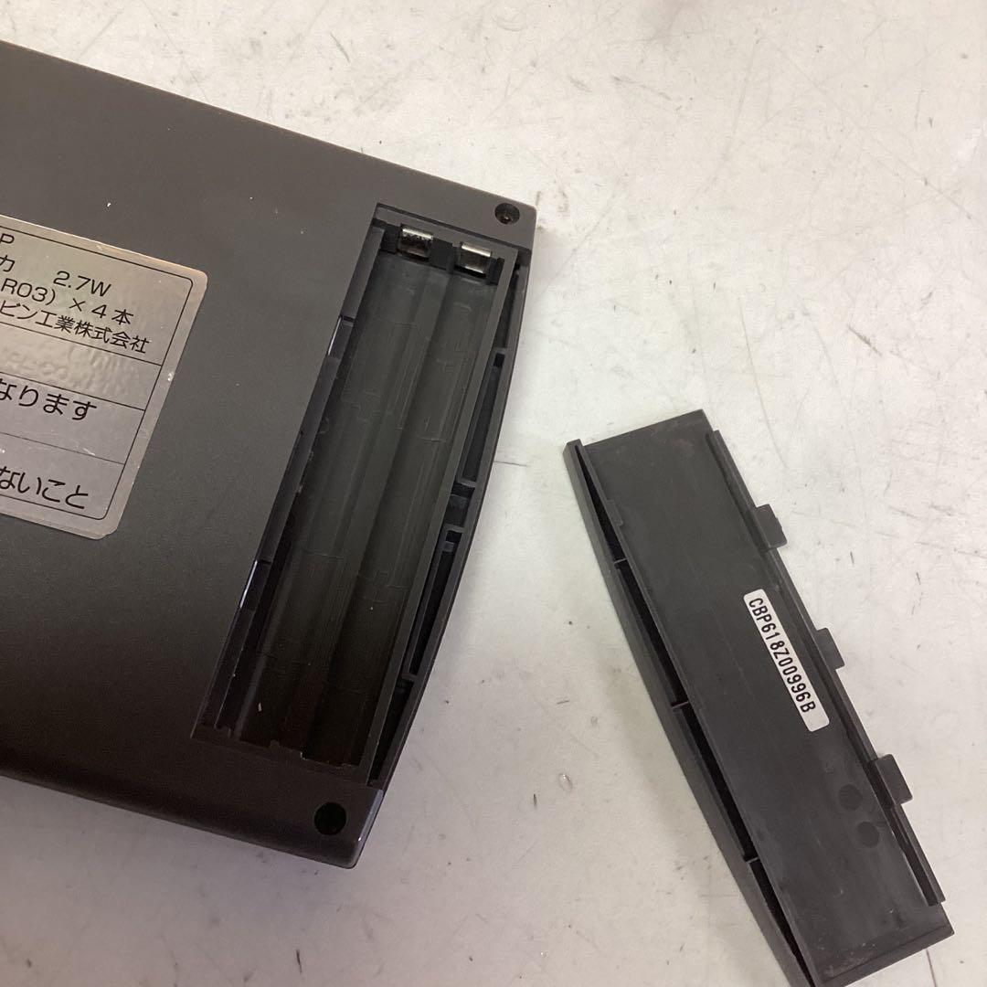 CABIN ライトパネル CL-5000P トレース台 通電確認済み（み-41）