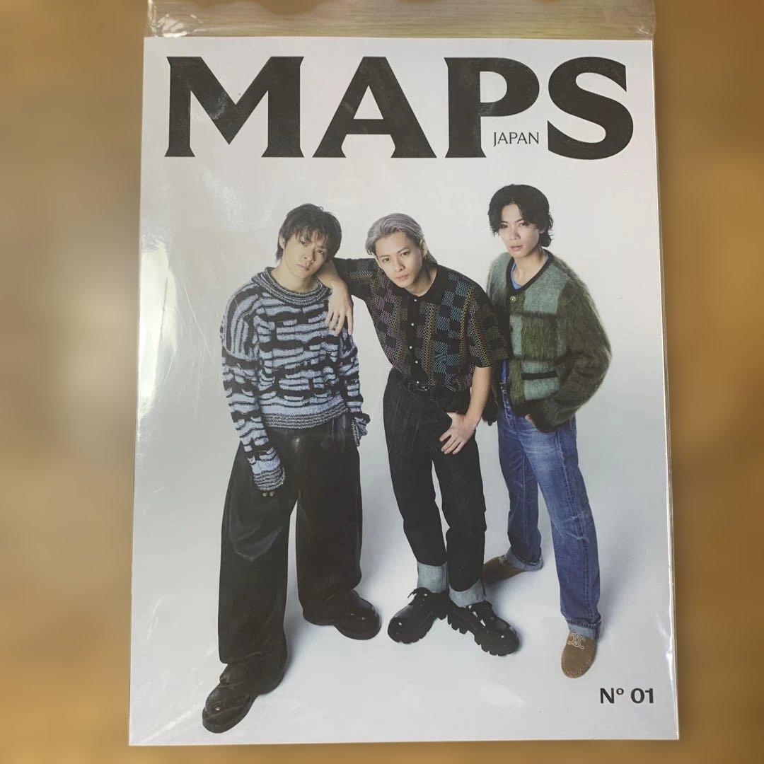Number_i 雑誌 CD ペンライトなどまとめ売り