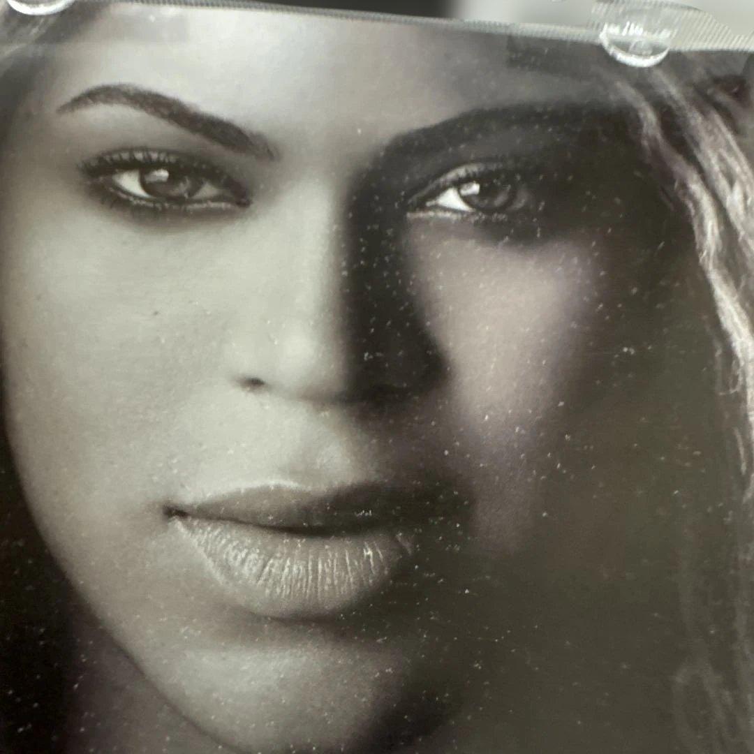 Beyoncé CD DVD 4枚セット B'Day Sasha Fierce他