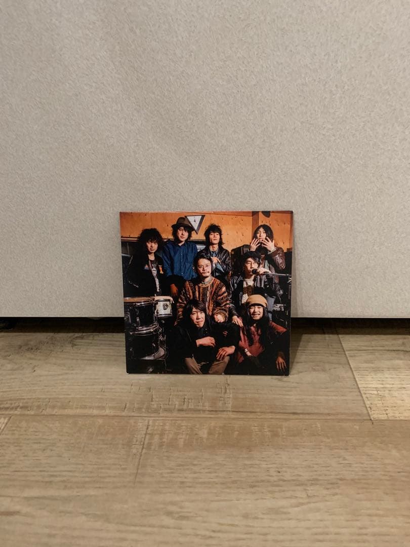 踊ってばかりの国　cd バラ売り可