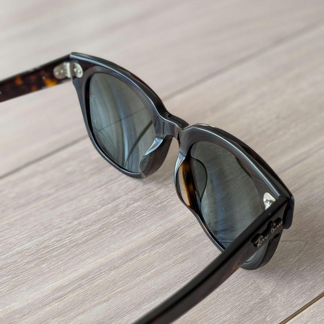 お得【定価23,100円】RayBan 高級サングラス（ワンオク Taka）