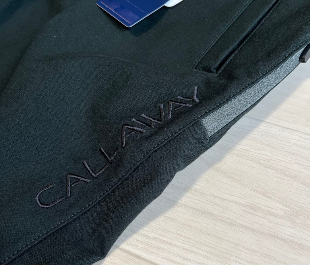 キャロウェイ Callaway ゴルフ パンツ8WAYストレッチ 撥水