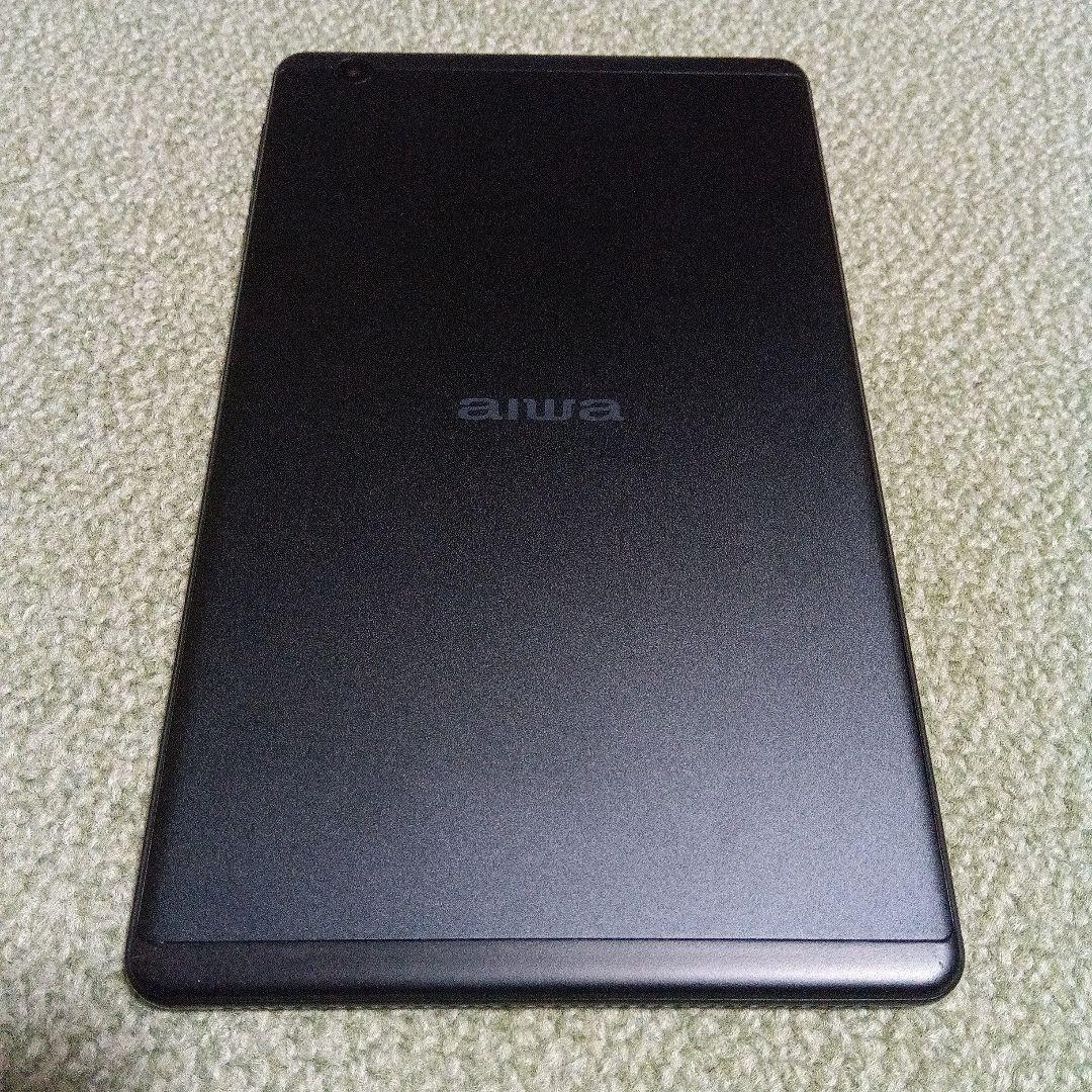 aiwa 8インチタブレット tab AB8 JA3-TBA0802 WiFi