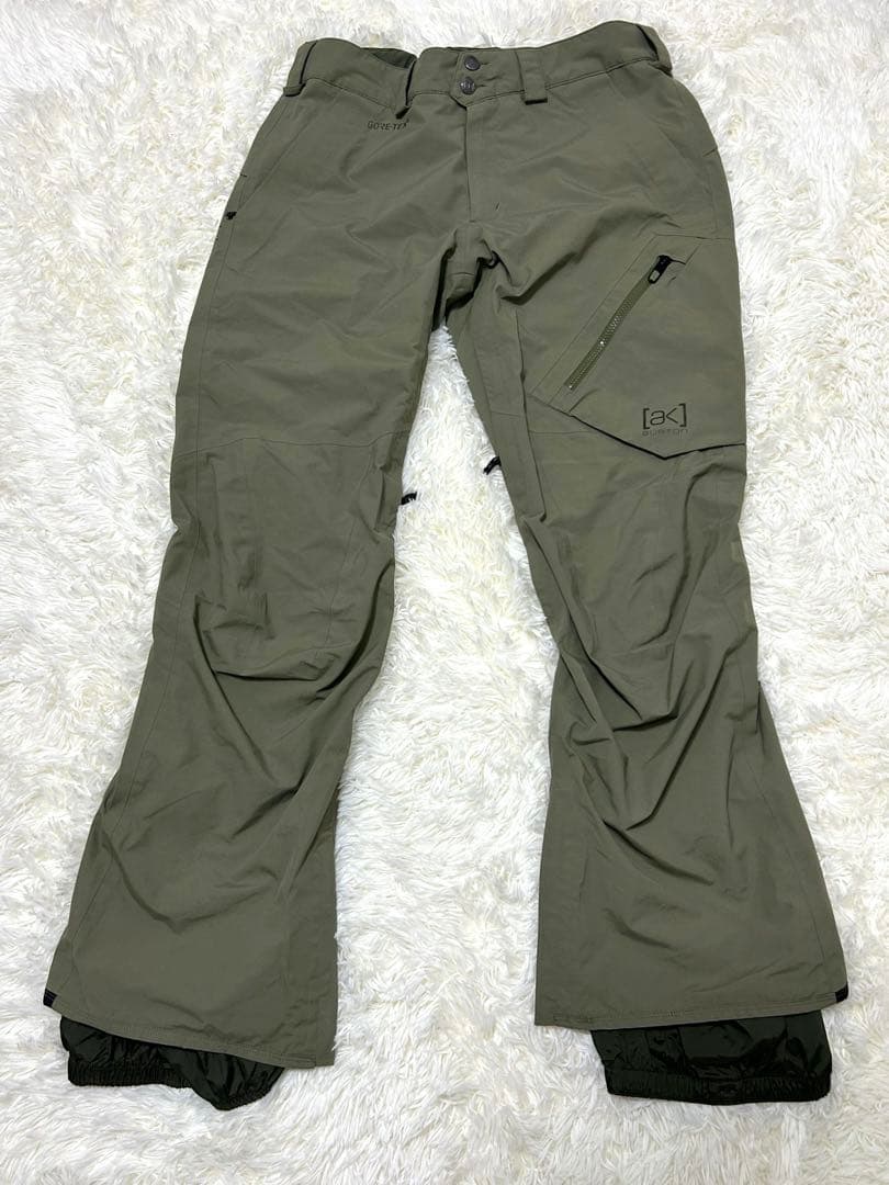 Burton [ak] GORE-TEX CYCLIC PT スノーボードパンツ