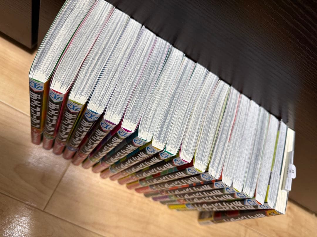 チェーンソーマン　コミック　１-17巻　+ 1冊