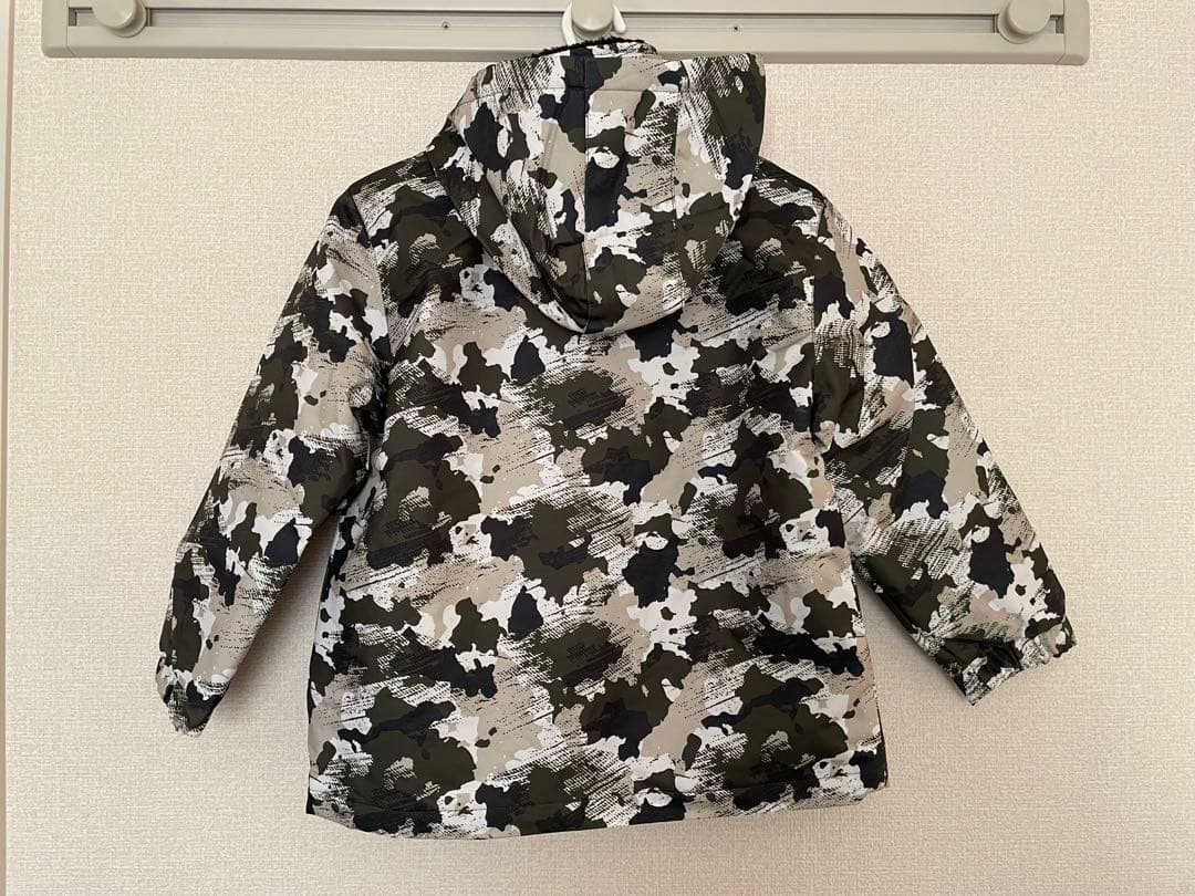 【新品タグ付き】スキーウェア 130