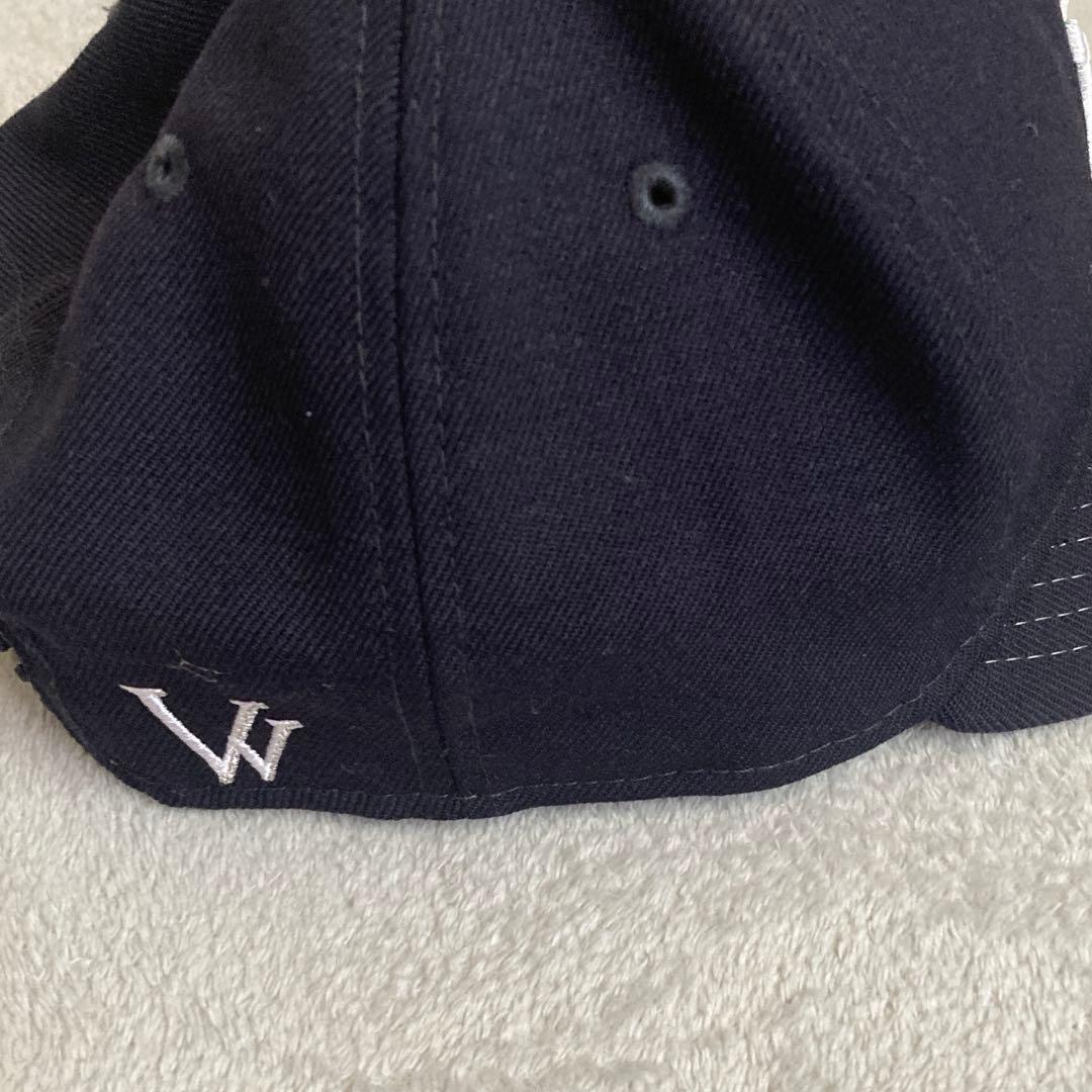 ゼ*ン様 WHIZLIMITED New York Yankees New Er