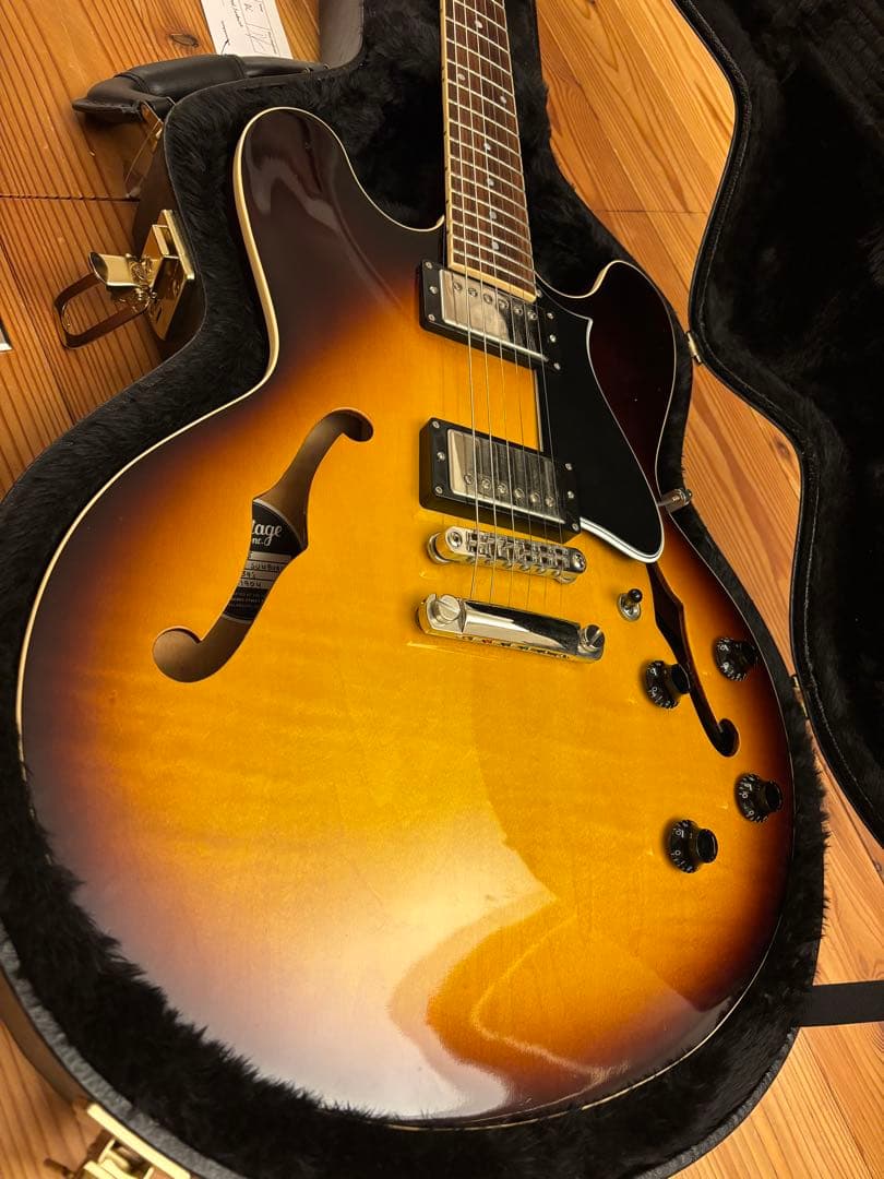 sign go様 Heritage H-535