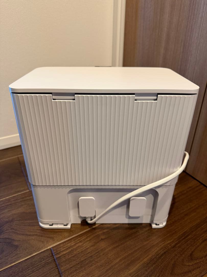 ルンバ　2Essential Auto Empty 交換紙パック6枚付属