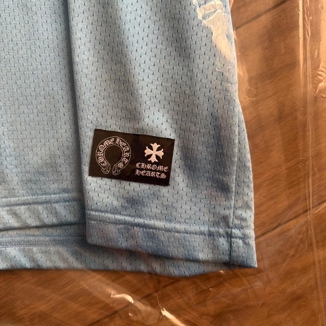 専用！クロムハーツ WARM UP JERSEY XL サイズ