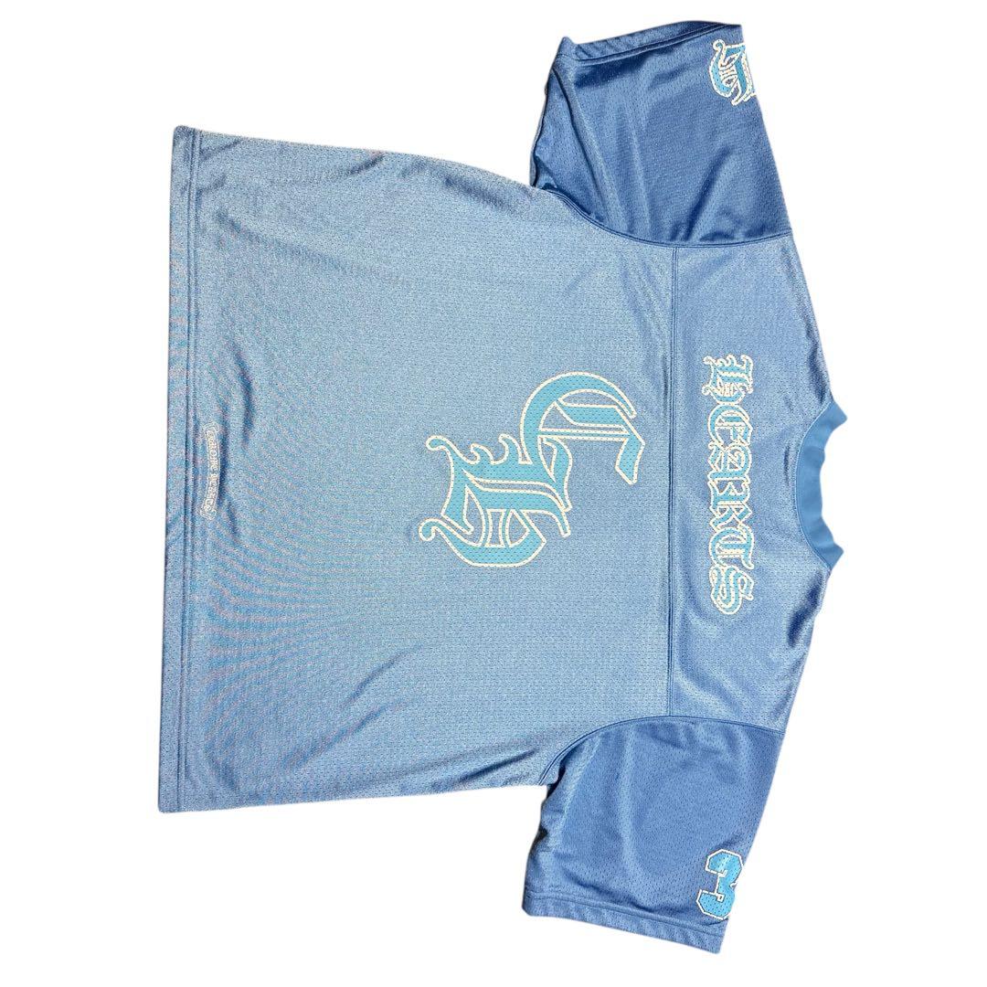 専用！クロムハーツ WARM UP JERSEY XL サイズ
