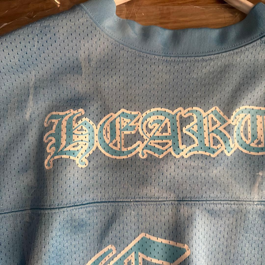 専用！クロムハーツ WARM UP JERSEY XL サイズ