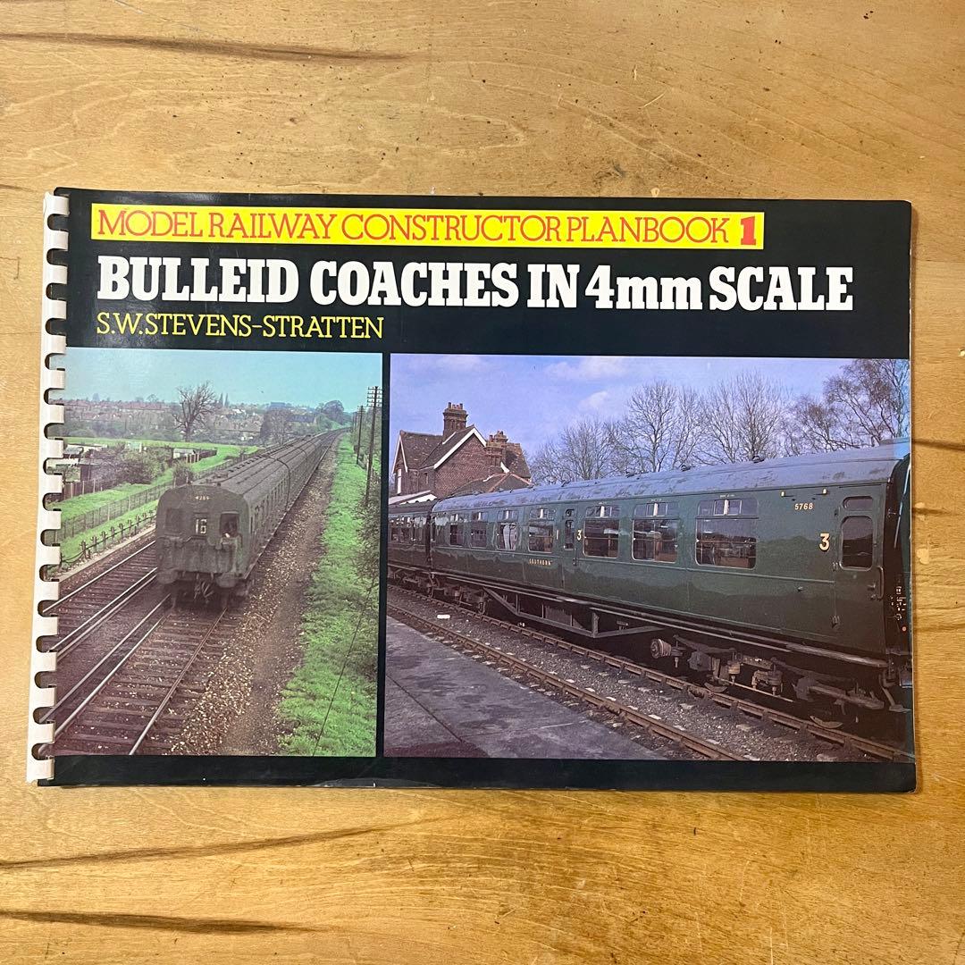 趣味・スポーツ・実用 Model Railway Constructor Planbook 1