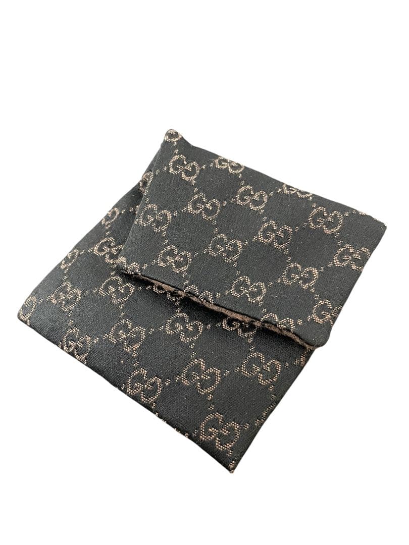 ⭕️GUCCI グッチ シルバー ネックレス