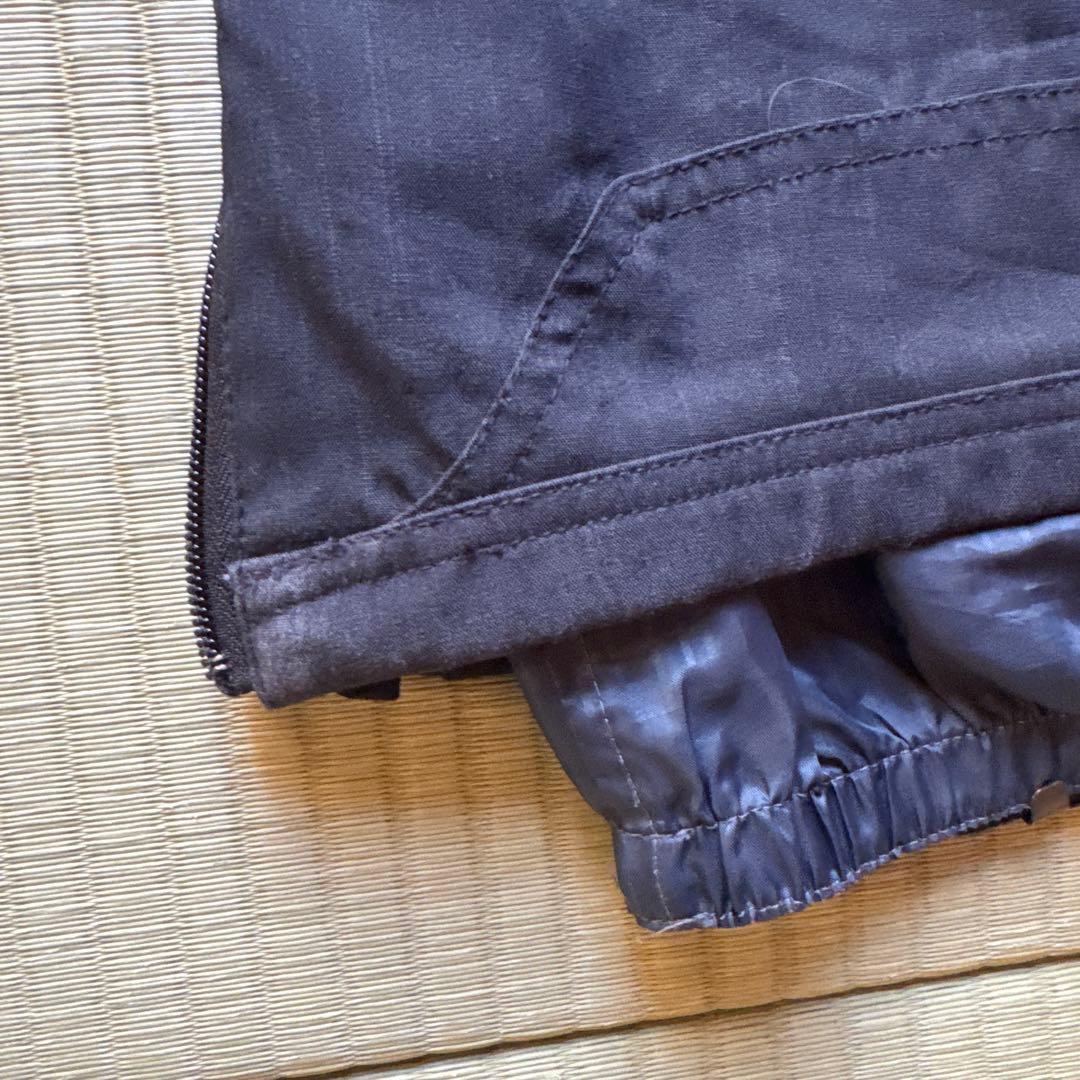 ナイキ　スノーボードパンツ　エニグマ